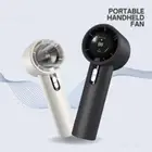 Adjustable Handheld Fan Portable Cooling Fan New Mini Turbo Fan Camping