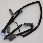 Harness Adapter For GM Truck Mazda RX8 D581 D585 D513 MSD LS2 Ignition Coil Pack (for: Mazda)