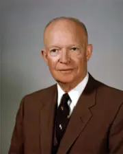 Dwight Eisenhower Photo 3