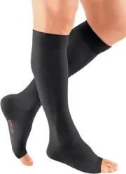 Mediven Plus -Men & Women, 20-30 mmHg, Calf High Compression Stock,