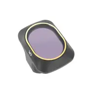 Snap Type Camera Lens Filter UV CPL ND-PL8/16/32/64 ND For MAVIC Mini 2 Drone