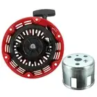 PULL START CORD ASSEMBLY STARTER RECOIL For HONDA GX140 GX160 GX200 Generator