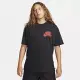 NIKE AS U NK SB TEE M90 DRAGON 男短袖上衣-黑-FQ3720010 L 黑色