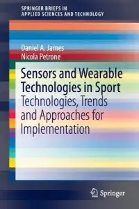 在飛比找博客來優惠-Sensors and Wearable Technolog