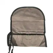 Tool Roll Up Bag Tool Organizers Tool Storage Bag with Interior Pockets For Tool