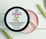 The Body Shop Vitamin E