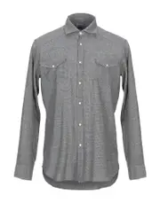 [ALESSANDRO GHERARDI] ALESSANDRO GHERARDI Shirts - Item 38837349