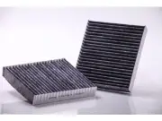 Cabin Air Filter For 02-07 Saab Subaru 92X Impreza 2.0L H4 2.5L SV81J8