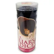 [Cardinal Games] Liars Dice Bluffing Game