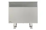 Noirot 7358-5TPRO Spot Plus 1500W Panel Heater with Timer & WiFi