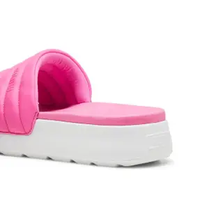 【PUMA官方旗艦】Karmen Slide Puffy Wns 拖鞋 女性 39539902