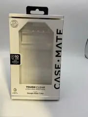 Case Mate Google Pixel 7 Pro Case Tough Series Clear