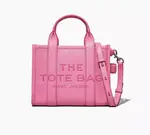 MARC JACOBS 托特包 THE LEATHER MINI TOTE BAG｜618年中慶滿萬折$500!!保健食品3件9折!!