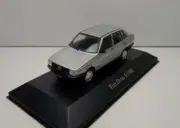 Atlas Editions 1:43 Scale Fiat Duna Grey Claro 1988