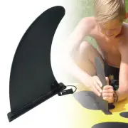 Surfboard Sup Fin Detachable Replacement Center Stand Up Paddle Board Surfing UK