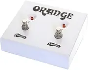 ORANGE Orange Latch Foot Switch FS2