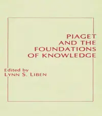 在飛比找博客來優惠-Piaget and the Foundations of 