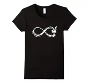 Women’s I Love Books TShirt For Readers, Writers, Librarians Shirt-Father's Day