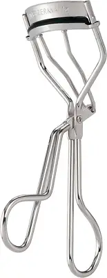 Classic Eyelash Curler with 4 Refill Pad