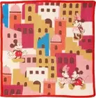 Marushin 2006023200 Disney Oasis Dream Mini Towel