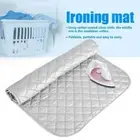 Compact Portable Ironing Mat Ironing Board Travel Dryer 'Washer Iron Anywhere