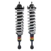 CalOffroad Nitro Pro Series Coilover Front Pair to suit Landcruiser Prado 120 Series (Extra Heavy Duty) - CORPS008FH-EX-2
