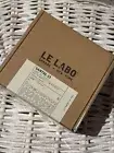 le labo santal 33 eau de parfum 3.4 oz 100ml