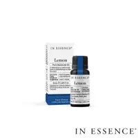 在飛比找PChome24h購物優惠-澳洲 In Essence-檸檬精油 8ml