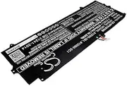 Vsdampj 4750mAh/7.7V Battery Compatible with HP fit P/N: 812060-2B1, 812060-2C1, 812148-855, 812205-001, HSTNN-DB7F, HSTNN-I72C, MC04XL, MG04, MG04040XL, MG04040XL-PL, MG04XL