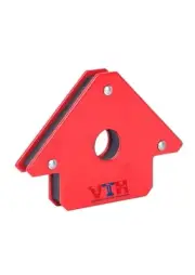 4" Welding Magnet Welder Holder Strong Positioner 1 Pc Versatile Set