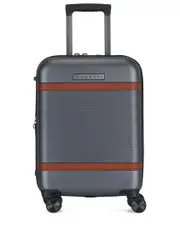 Bugatti Wellington Expandable 20in Carry-On