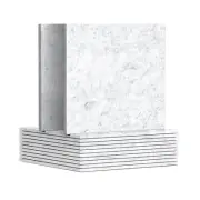 12 Pack Acoustic Panels ,12 x 12 x 0.3Inch Wall and Ceiling Sound Absorbing2236