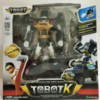 在飛比找蝦皮購物優惠-現貨 正版【YOUNG TOYS】TOBOT 機器戰士 K 