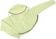 [BESPORTBLE] Long Sleeve Cape Shawl Sun Cream Sunscreen Face Masks Quick- Dry Clothes Womens Summer Tops Isolation Clothes Scarf Sun Screen Cloak Quick-Dry Clothes Sun Protection Cloak Pink