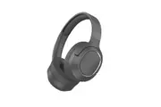 Bluetooth Wireless Headphones Gaming Headsets Stereo Over Ear Soft Earmuffs Headset-Black