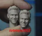 DIY 1/12 Smile Ant-Man Head Sculpt Fit 6'' shf /mafex Male Figure Body Toys