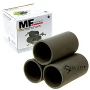 Up Aqua Ceramic Shrimp Breeding Cave Pipe Set (L)