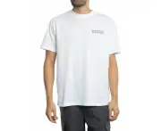 Dickies Men's Bricklane T-Shirt - White