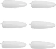 MUELODSIC 3pairs Inflatable Boot Inserts for Tall Boots Maintain Shape and Structure for Men and Women for Travel and Home Use