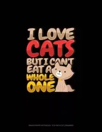 在飛比找博客來優惠-I Love Cats But I Can’’t Eat A