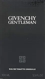 [Givenchy] Gentleman Eau de Toilette 100ml