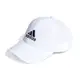 Adidas Bballcap Lt Emb 白色 帽子 棒球帽 運動帽 遮陽帽 II3552