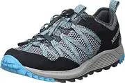 Merrell Men's Wildwood Aerosport Walking Shoe