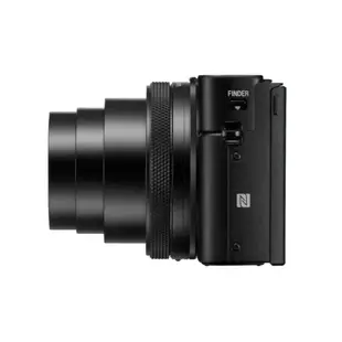 SONY 數位相機 DSC-RX100M7G(手持握把組)(公司貨)