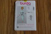 Burda style Dress pattern 7176