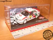 MITSUBISHI LANCER EVO II ERIKSSON 1:43 MONTE-CARLO 1994