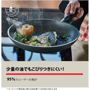 日本代購 Ballarini 班樂尼 20cm 24cm 26cm 28cm 平底鍋 不沾鍋 煎鍋 義大利製造 耐用塗層