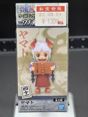 Banpresto WCF World Collectible Figure One Piece Onigashima Vol 9 A Yamato