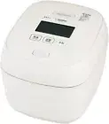 ZOJIRUSHI NW-FA18-WZ White Rice Cooker JAPAN