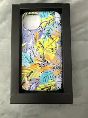 NEW tech21 Evoart iPhone 13 Floral Bouquet Flower MagSafe Impact Protection